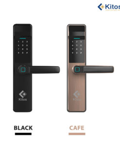 Kitos KT-G302 Pro màu đen và cafe