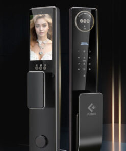 Kitos KT-X8 FACE ID
