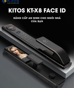 Kitos KT-X8 FACE ID