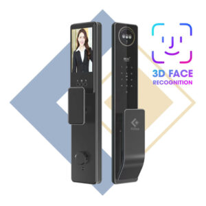 Kitos KT-X8 FACE ID