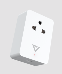 Ổ Cắm Đo Điện Năng Tiêu Thụ Thông Minh Vconnex