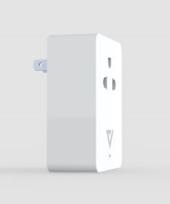 Ổ Cắm Đo Điện Năng Tiêu Thụ Thông Minh Vconnex