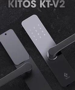 Khoá cửa thông minh Kitos Kt-V2 Pro