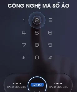 Kitos Kt-V2 Pro mã số ảo