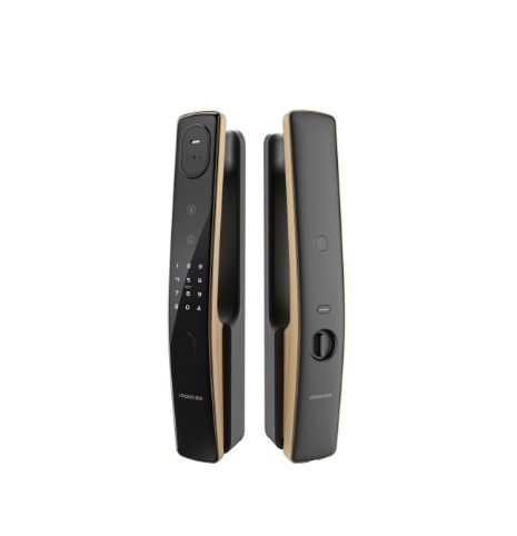 Khoá Xiaomi Lockin S50F