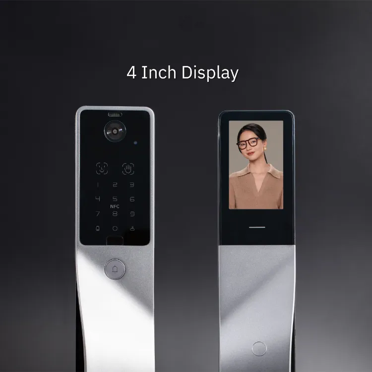 Màn hình khoá Lockin V5 Max