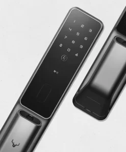 Khoá Xiaomi Lockin S30 Pro