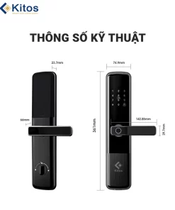 thông số kỹ thuật G900 Pro