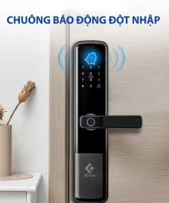 Chuông báo động đột nhập