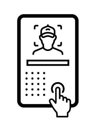 Phân phối thiết bị nhà thông minh, Cổng tự động, Khóa thông minh, Chuông hình, Rèm tự động ở CCHome