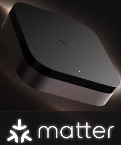 Aqara hub M3 ra mắt tại trung quốc có chuẩn Matter