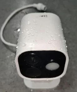 Camera Aqara Hub G5 Pro AI CH-C03D Outdoor