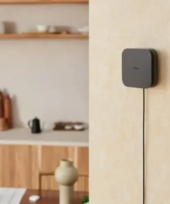 HUB M3 Aqara thiết kế đẹp