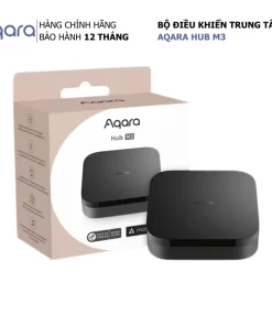 Bộ điều khiển trung tâm HUB M3 Aqara HM-G01D