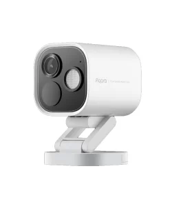 Camera Aqara Hub G5 Pro AI CH-C03D Outdoor Trắng