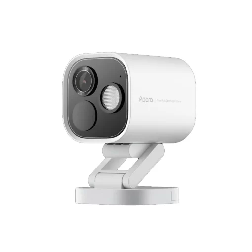 Camera Aqara Hub G5 Pro AI CH-C03D Outdoor Trắng