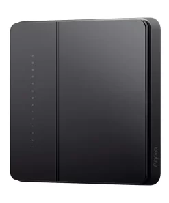 công tắc Z1 Pro đen 1 nút