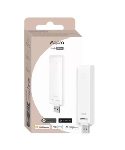 Bộ Điều Khiển Trung Tâm Aqara Hub M100 HM-G02D