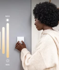 DIM ánh sáng H2 EU hoàn hảo