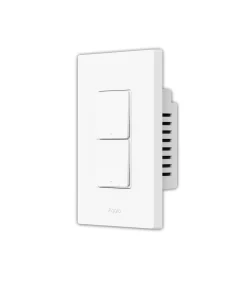 Công tắc Aqara H2 US