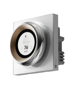 Công Tắc Núm Xoay Aqara Touchscreen Dial V1 EU DS-K01D