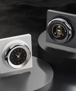 Công Tắc Núm Xoay Aqara Touchscreen Dial V1 EU DS-K01D