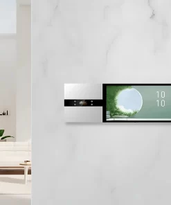 Công tắc thông minh Aqara Display Switch V1 EU WS-K02D