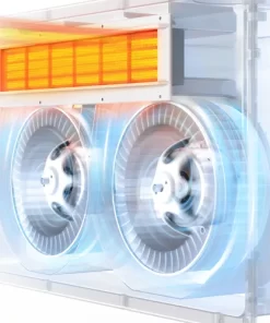 Đèn Sưởi Nhà Tắm Aqara T1 ZNYB01LM