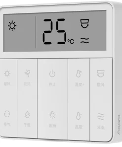 Remote Đèn Sưởi Nhà Tắm Aqara T1 ZNYB01LM