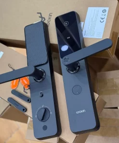 Khóa Cửa Thông Minh Xiaomi Lockin X9