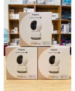 Camera Aqara E1 CH-C01E