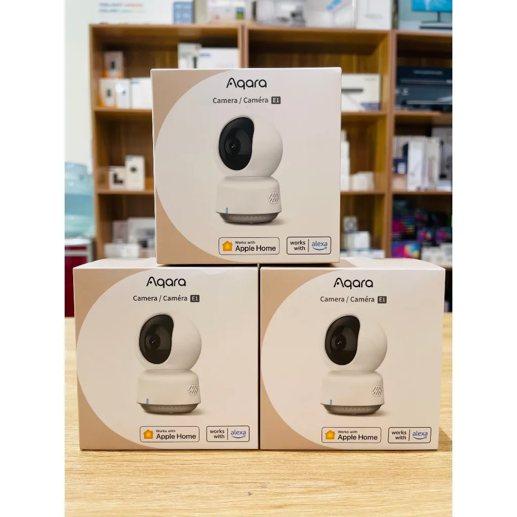 Camera Aqara E1 CH-C01E
