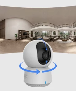 Camera Aqara E1 CH-C01E