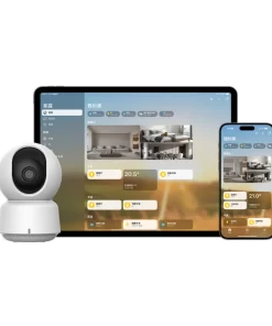 Camera Aqara E1 CH-C01E