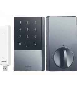 Khoá Thông Minh Aqara U100 DL-D01D