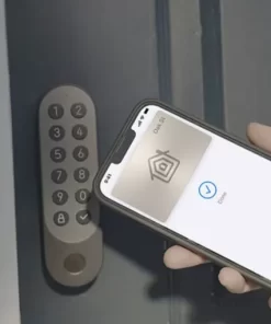 Khoá Thông Minh Aqara U200 EL-D02D