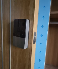 Hình ảnh thực tế khoá U100 DL-D01D