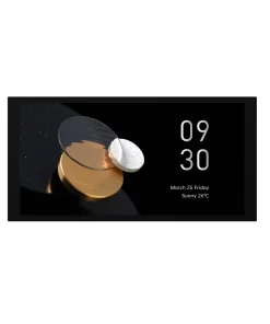 Màn hình trung tâm Aqara Panel Hub S1 Plus EU MP-K03D