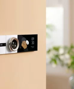 Màn hình trung tâm Aqara Panel Hub S1 Plus MP-K01D