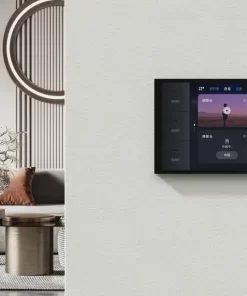 Màn hình trung tâm Aqara Panel Hub S1 Plus MP-K01D