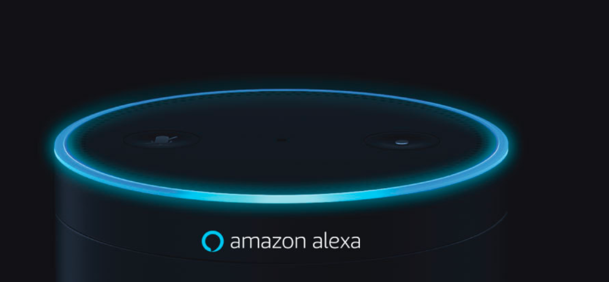 Trợ lý ảo amazon alexa