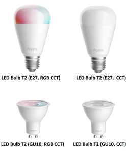 Bóng Đèn Thông Minh Aqara LED Bulb T2