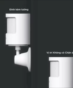 Cảm biến chuyển động Aqara P1 MS-S02