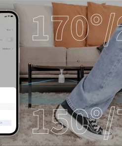 Cảm biến chuyển động Aqara P1 MS-S02