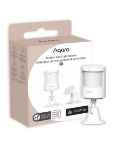 Cảm Biến Chuyển Động Và Ánh Sáng Aqara P2 ML-S03D