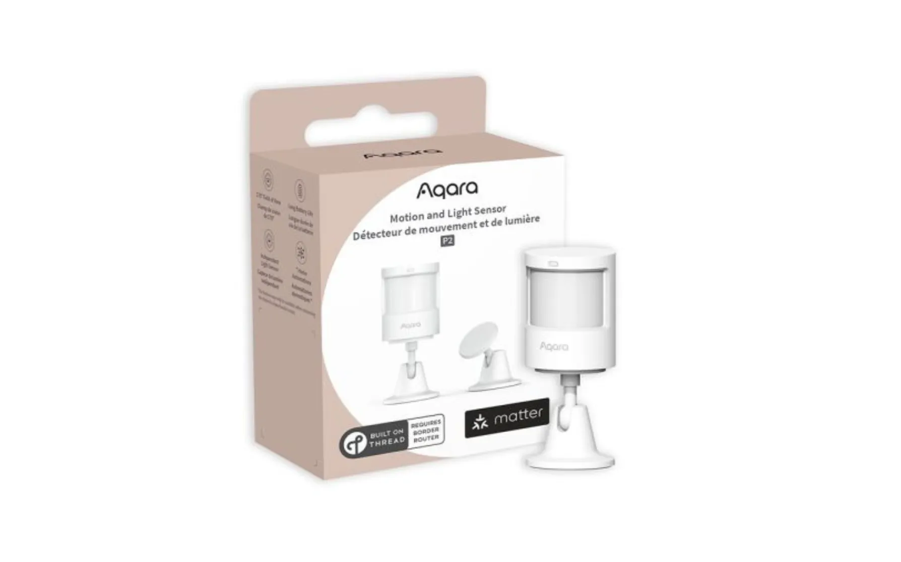 cam-bien-chuyen-dong-va-anh-sang-aqara-p2-ml-s03d Cảm Biến Chuyển Động Và Ánh Sáng Aqara P2 ML-S03D