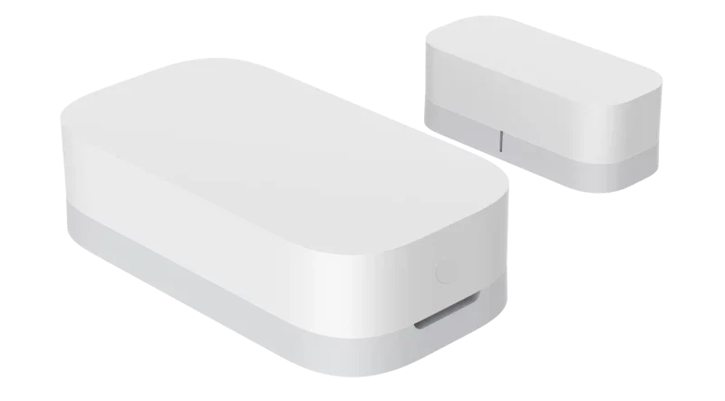 Cảm biến cửa aqara T1 DW-S03D