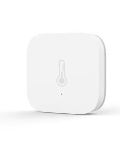 Cảm biến nhiệt độ và độ ẩm Aqara T1 TH-S02D