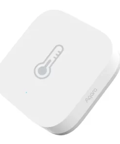 Cảm biến nhiệt độ và độ ẩm Aqara T1 TH-S02D