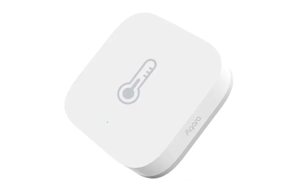 Cảm biến nhiệt độ và độ ẩm Aqara T1 TH-S02D